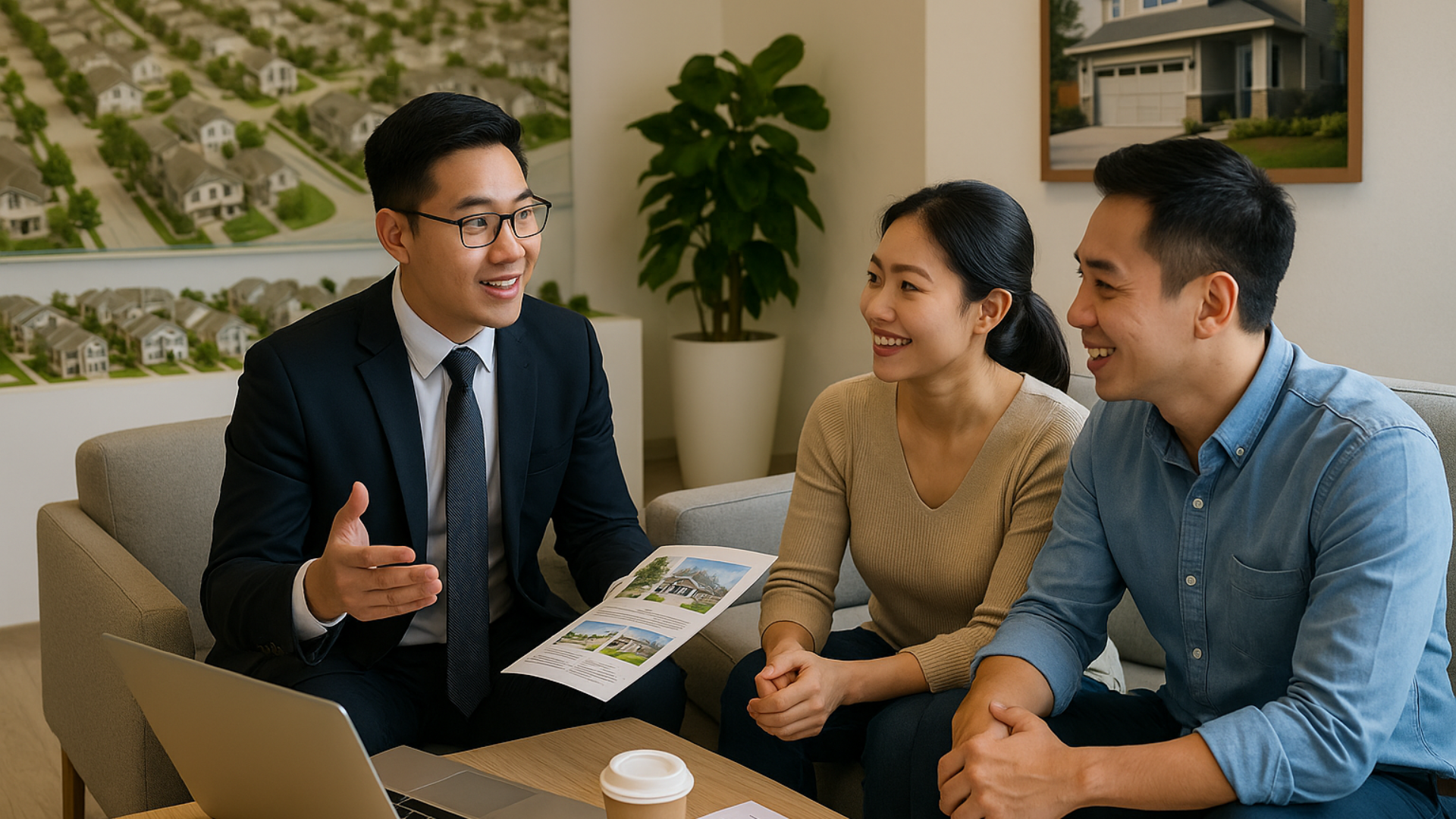 Tư vấn khách hàng